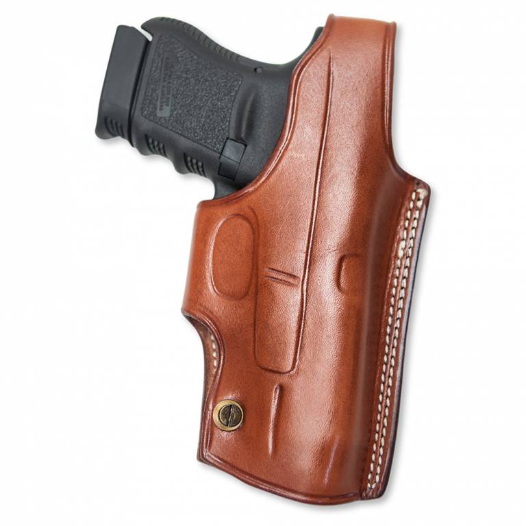 Leather 4-position Holster – Cebeciarms